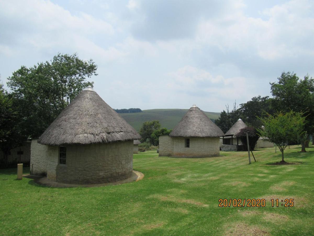 Elandskloof Trout Farm ξενώνας Dullstroom Εξωτερικό φωτογραφία