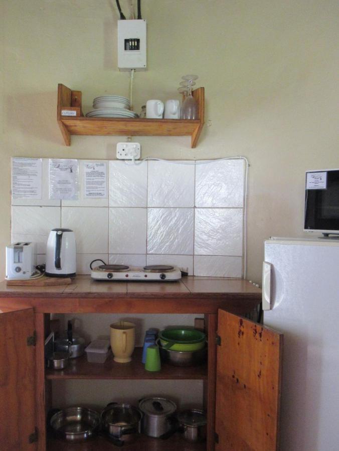 Elandskloof Trout Farm ξενώνας Dullstroom Εξωτερικό φωτογραφία