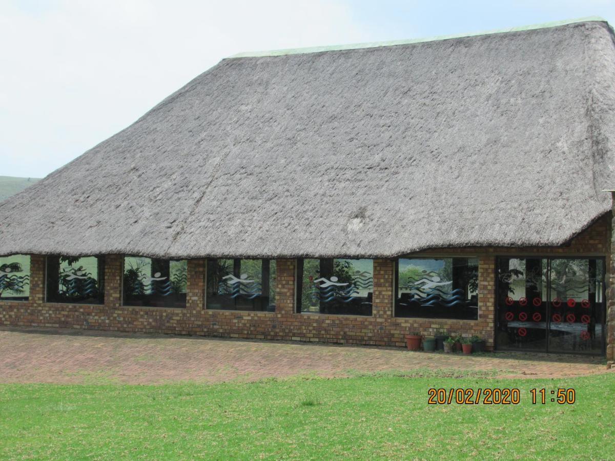 Elandskloof Trout Farm ξενώνας Dullstroom Εξωτερικό φωτογραφία