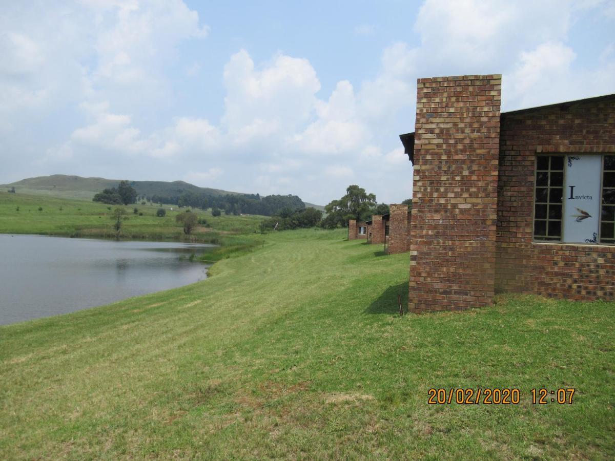 Elandskloof Trout Farm ξενώνας Dullstroom Εξωτερικό φωτογραφία