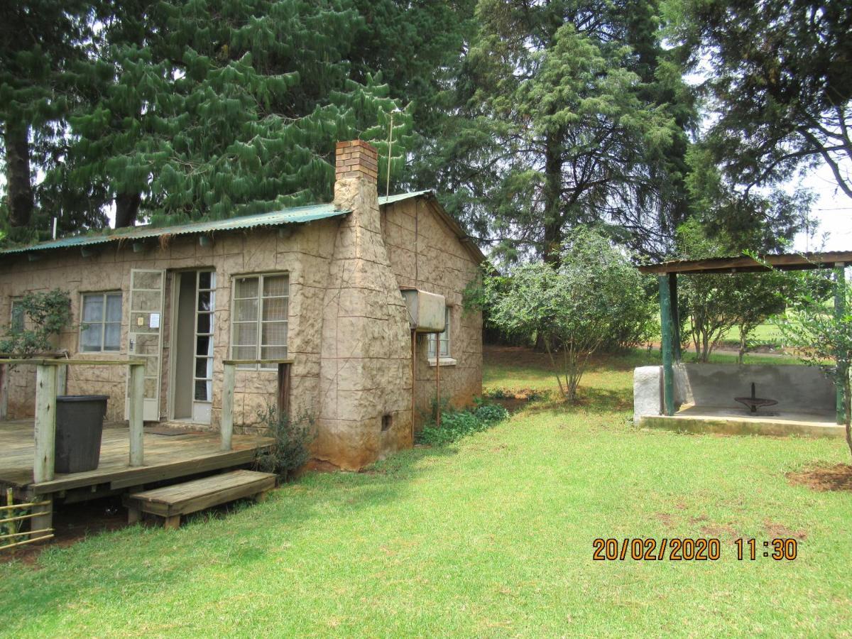 Elandskloof Trout Farm ξενώνας Dullstroom Εξωτερικό φωτογραφία