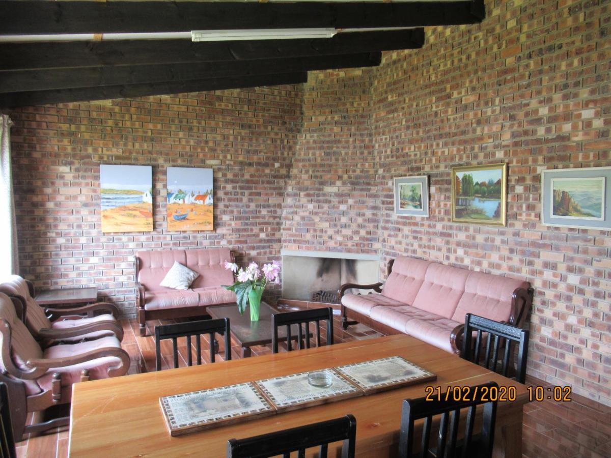 Elandskloof Trout Farm ξενώνας Dullstroom Εξωτερικό φωτογραφία