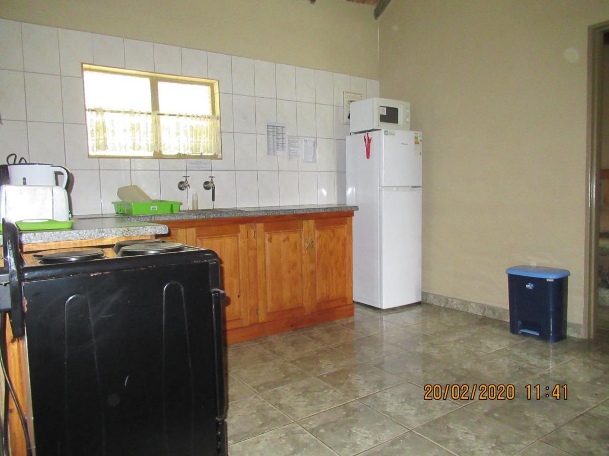 Elandskloof Trout Farm ξενώνας Dullstroom Εξωτερικό φωτογραφία