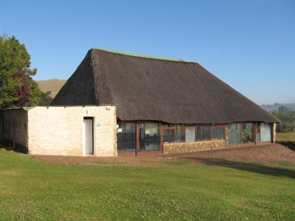Elandskloof Trout Farm ξενώνας Dullstroom Εξωτερικό φωτογραφία