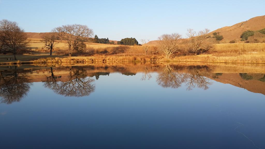 Elandskloof Trout Farm ξενώνας Dullstroom Εξωτερικό φωτογραφία