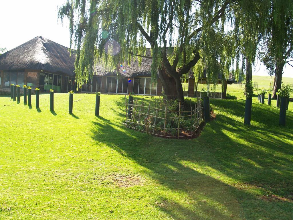 Elandskloof Trout Farm ξενώνας Dullstroom Εξωτερικό φωτογραφία