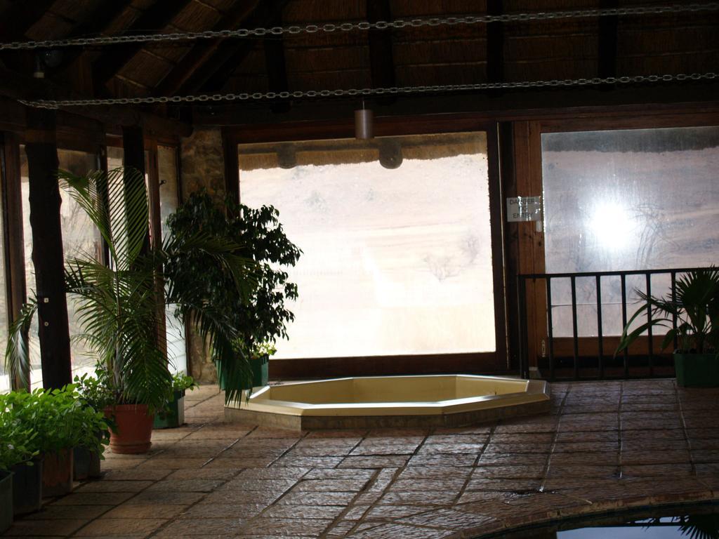 Elandskloof Trout Farm ξενώνας Dullstroom Εξωτερικό φωτογραφία