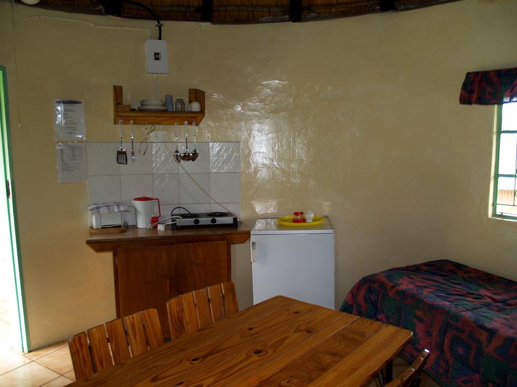 Elandskloof Trout Farm ξενώνας Dullstroom Δωμάτιο φωτογραφία