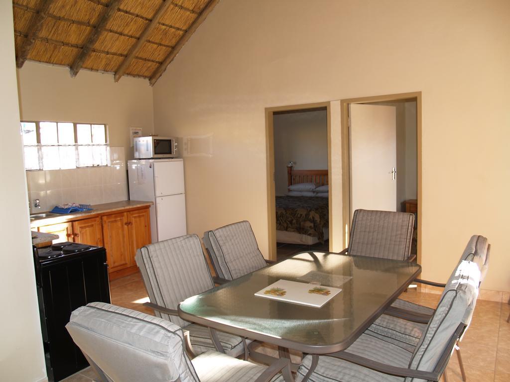 Elandskloof Trout Farm ξενώνας Dullstroom Δωμάτιο φωτογραφία