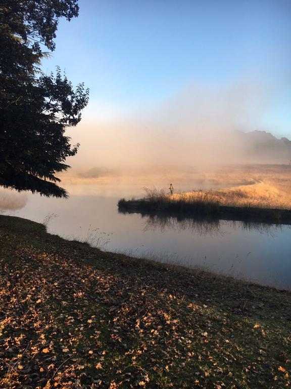 Elandskloof Trout Farm ξενώνας Dullstroom Εξωτερικό φωτογραφία