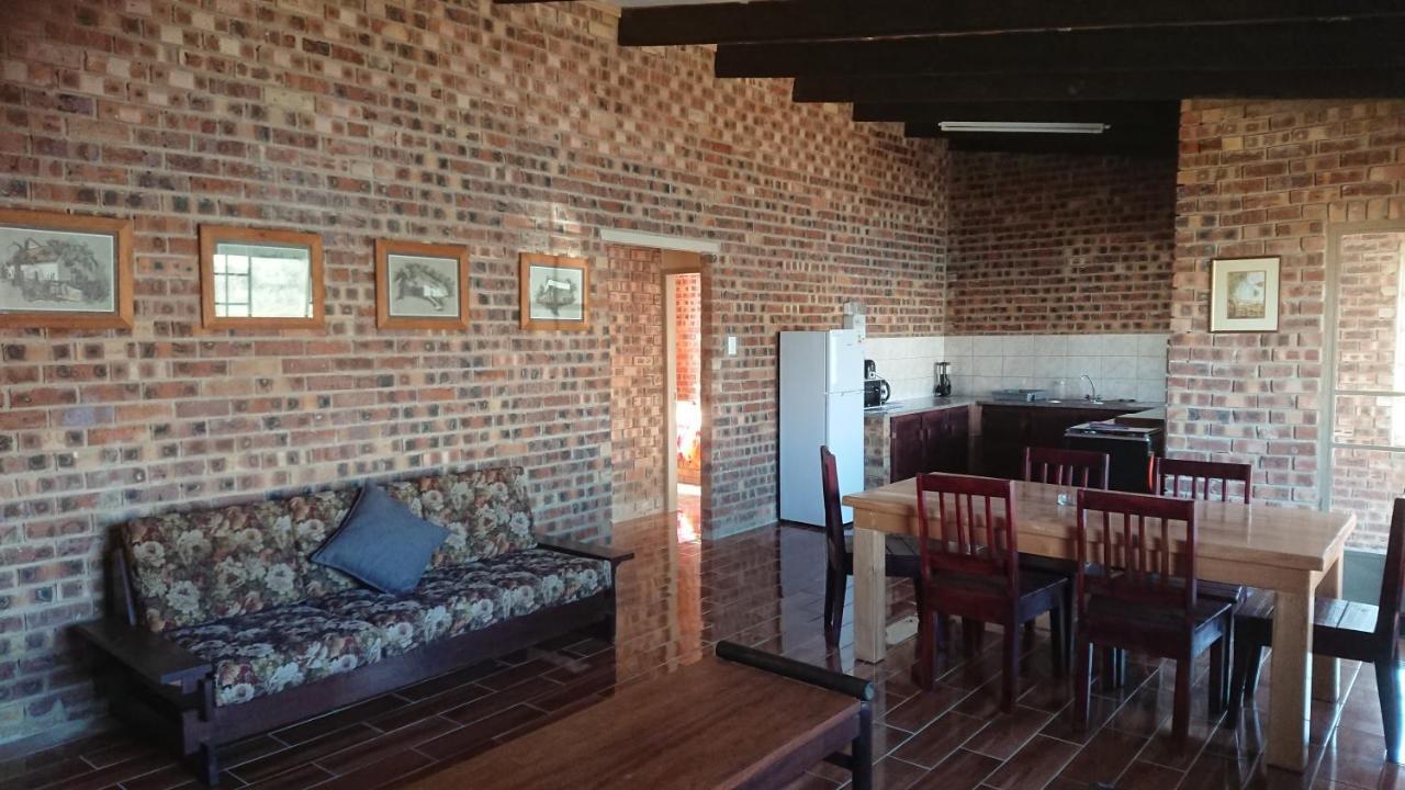 Elandskloof Trout Farm ξενώνας Dullstroom Εξωτερικό φωτογραφία