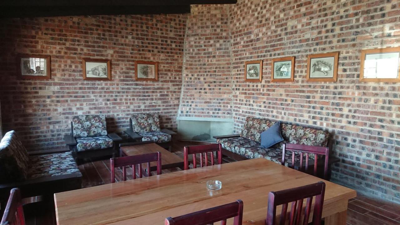 Elandskloof Trout Farm ξενώνας Dullstroom Εξωτερικό φωτογραφία