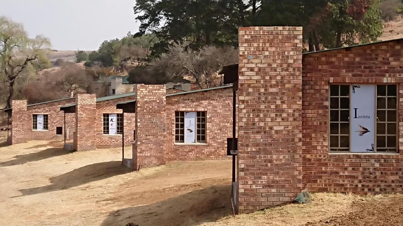 Elandskloof Trout Farm ξενώνας Dullstroom Εξωτερικό φωτογραφία