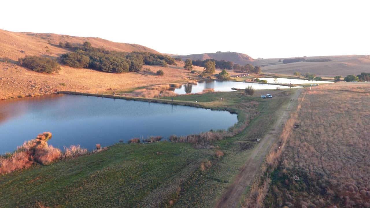 Elandskloof Trout Farm ξενώνας Dullstroom Εξωτερικό φωτογραφία