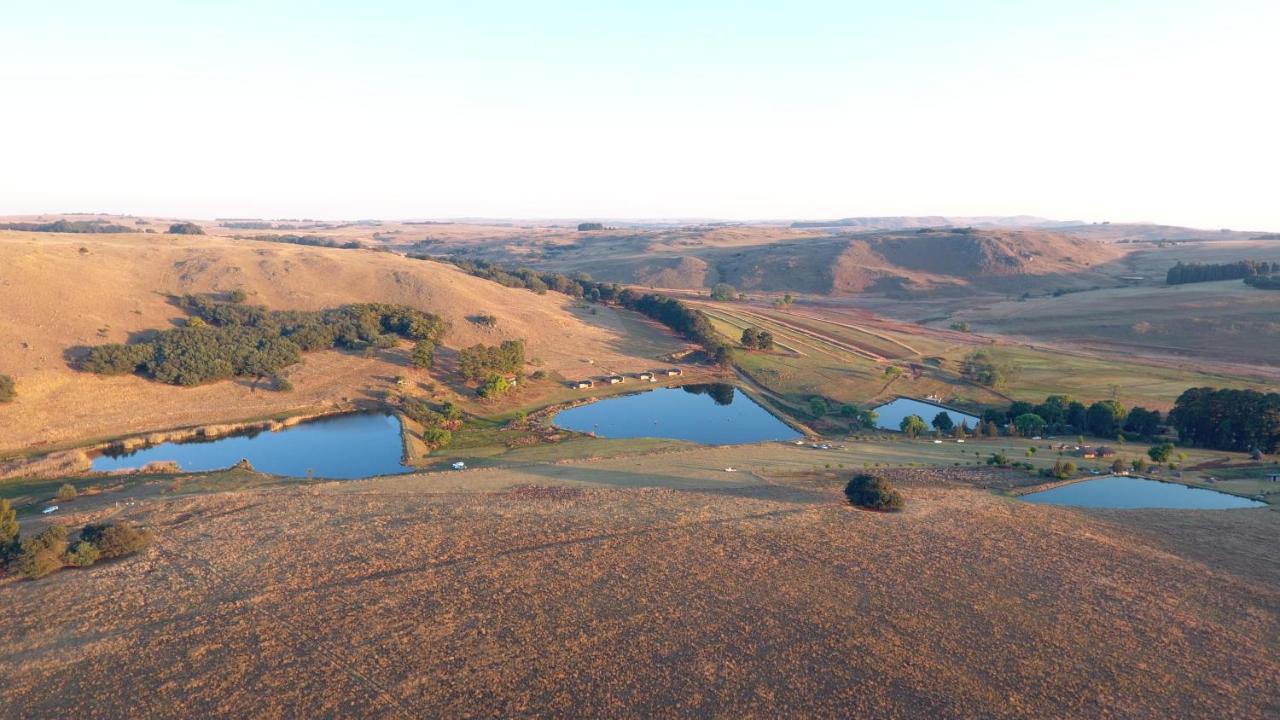 Elandskloof Trout Farm ξενώνας Dullstroom Εξωτερικό φωτογραφία