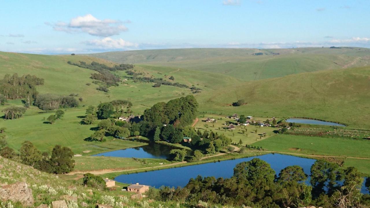 Elandskloof Trout Farm ξενώνας Dullstroom Εξωτερικό φωτογραφία